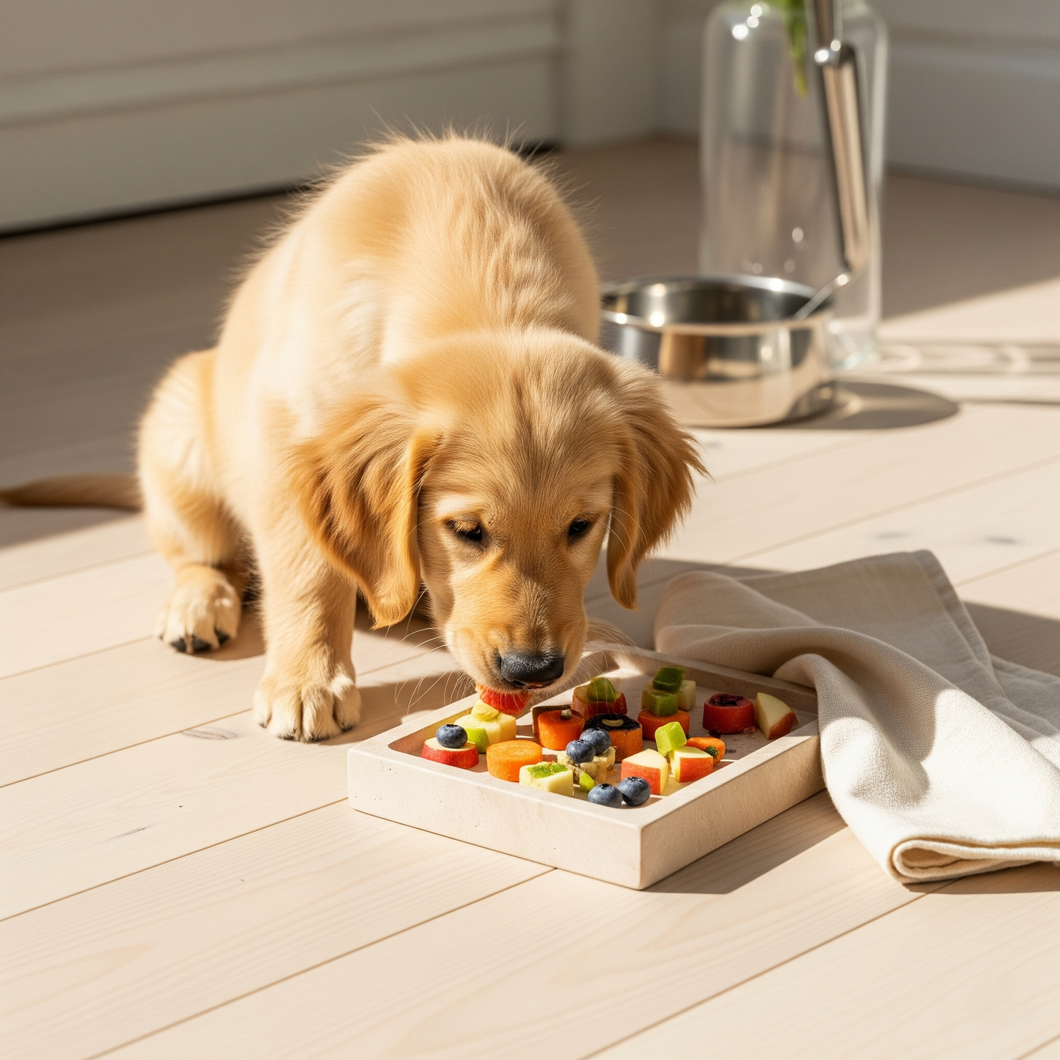 PurePupper Organic Dog Treats – healthy eco-friendly snacks