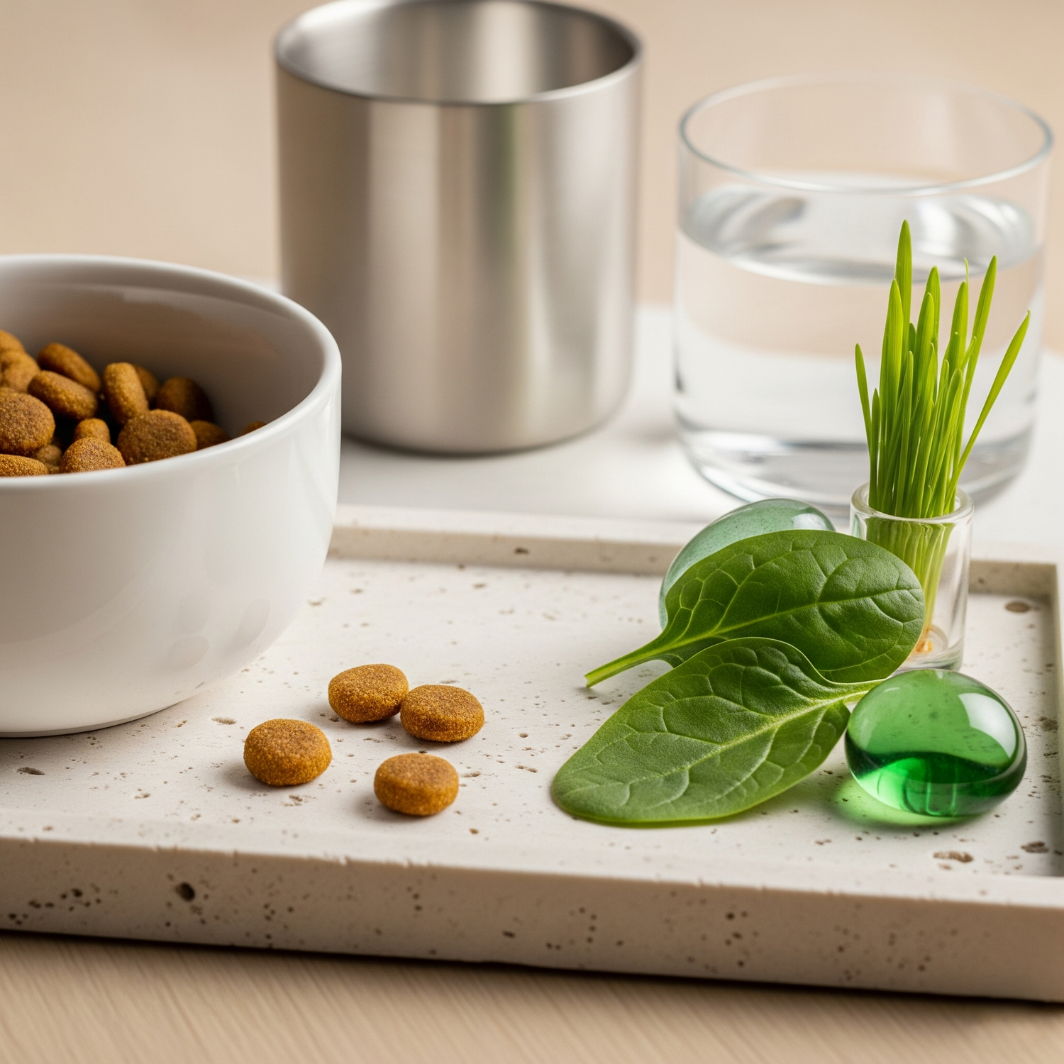 PurePupper Probiotic Treats – digestion-friendly dog snacks