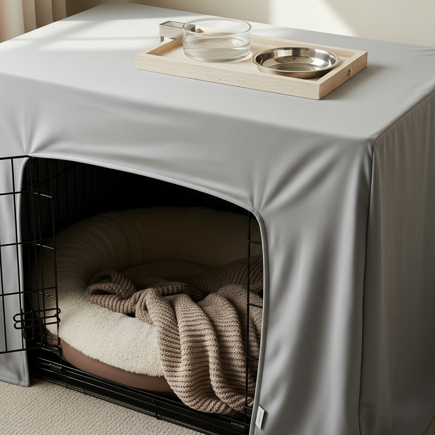 PurePupper Separation Anxiety Products – comfort and relief