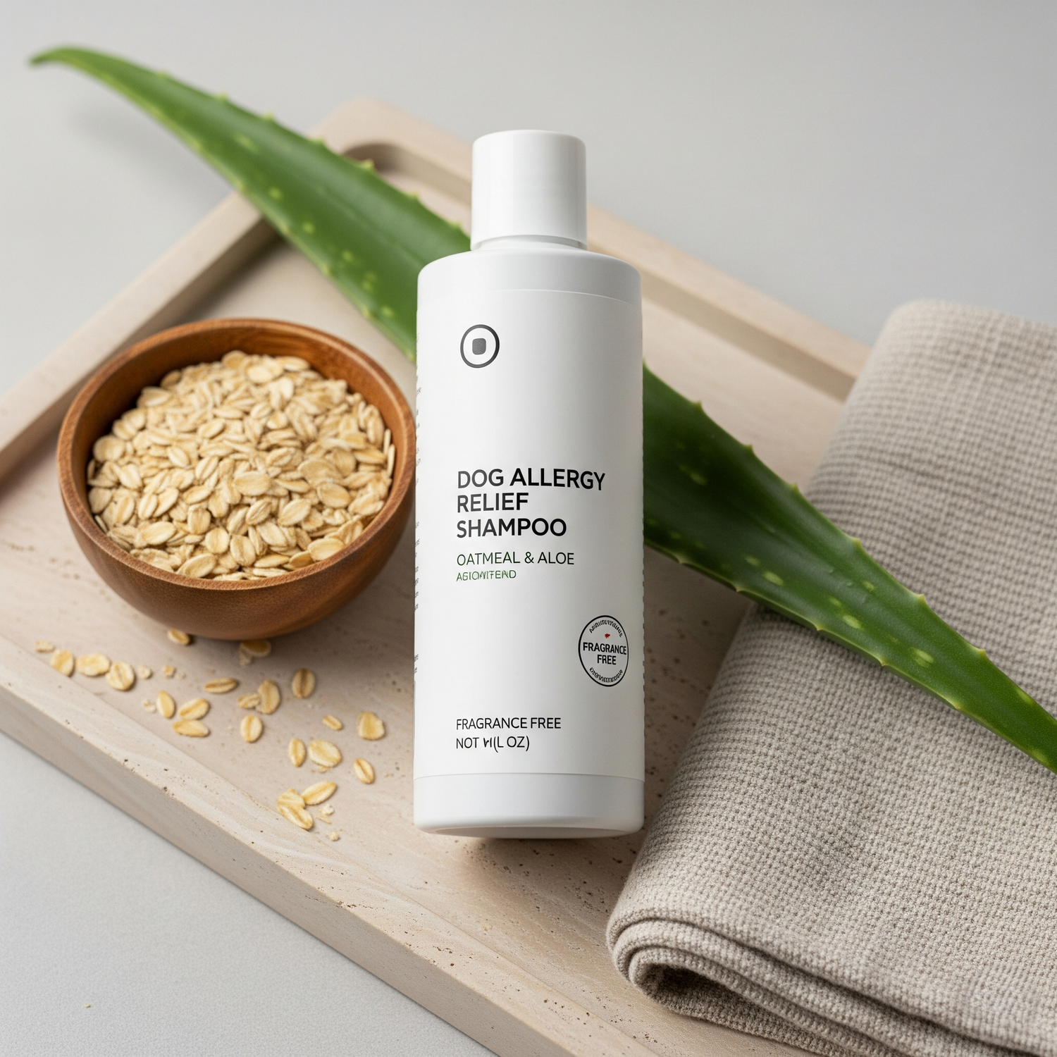 PurePupper Dog Shampoos & Skincare – natural grooming solutions