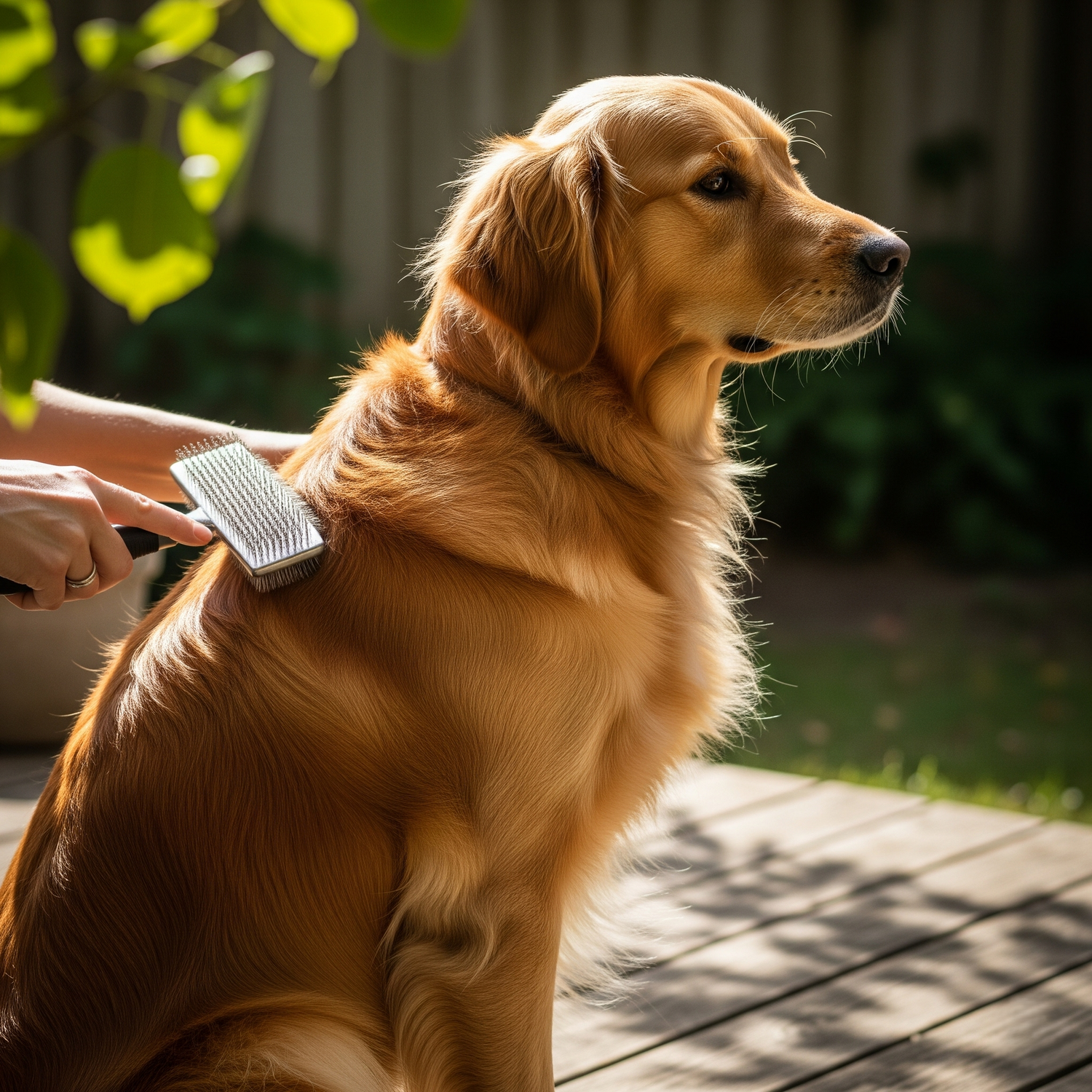 PurePupper Skin & Coat Maintenance – care for adult dogs