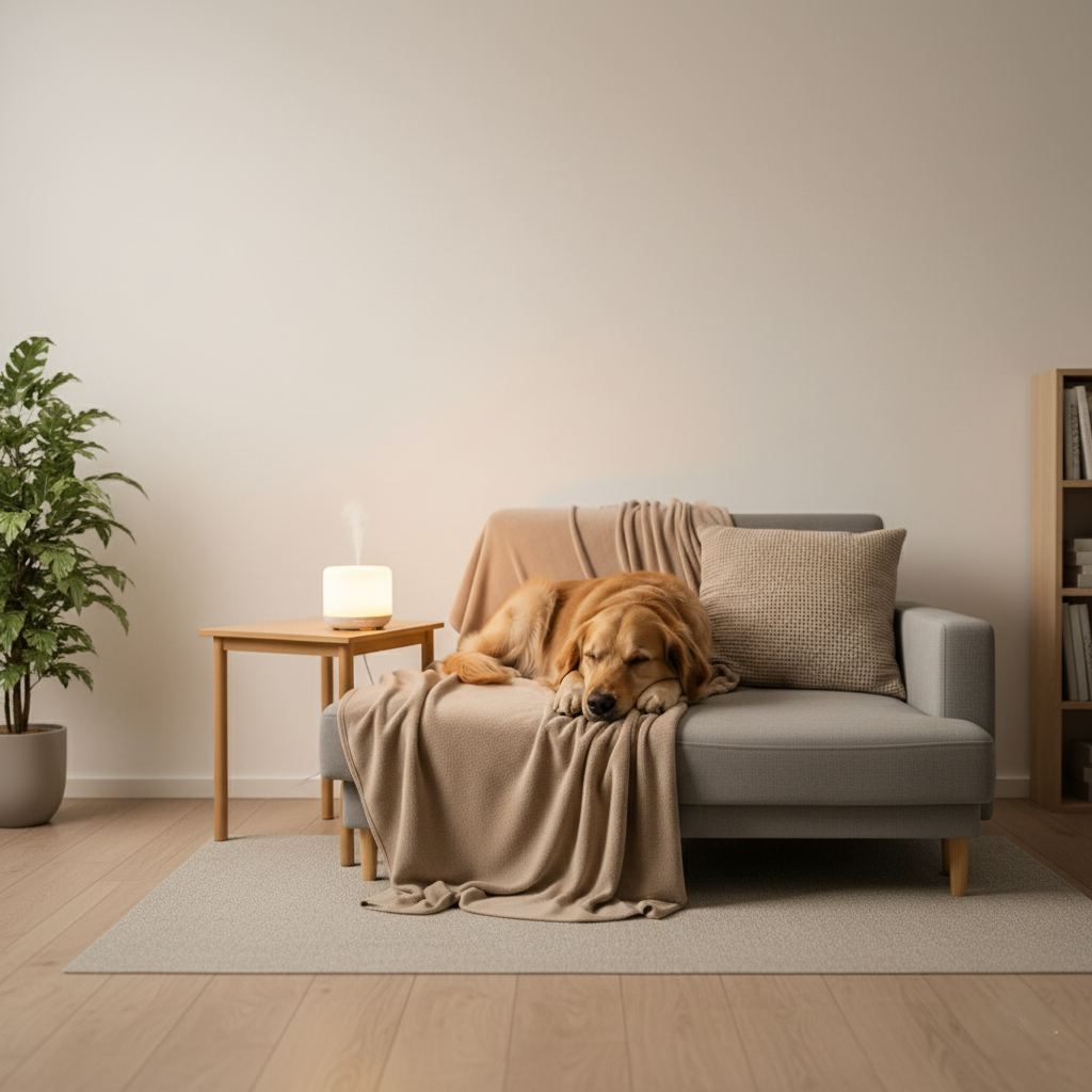 PurePupper Stress & Behavior – calming aids and training toys