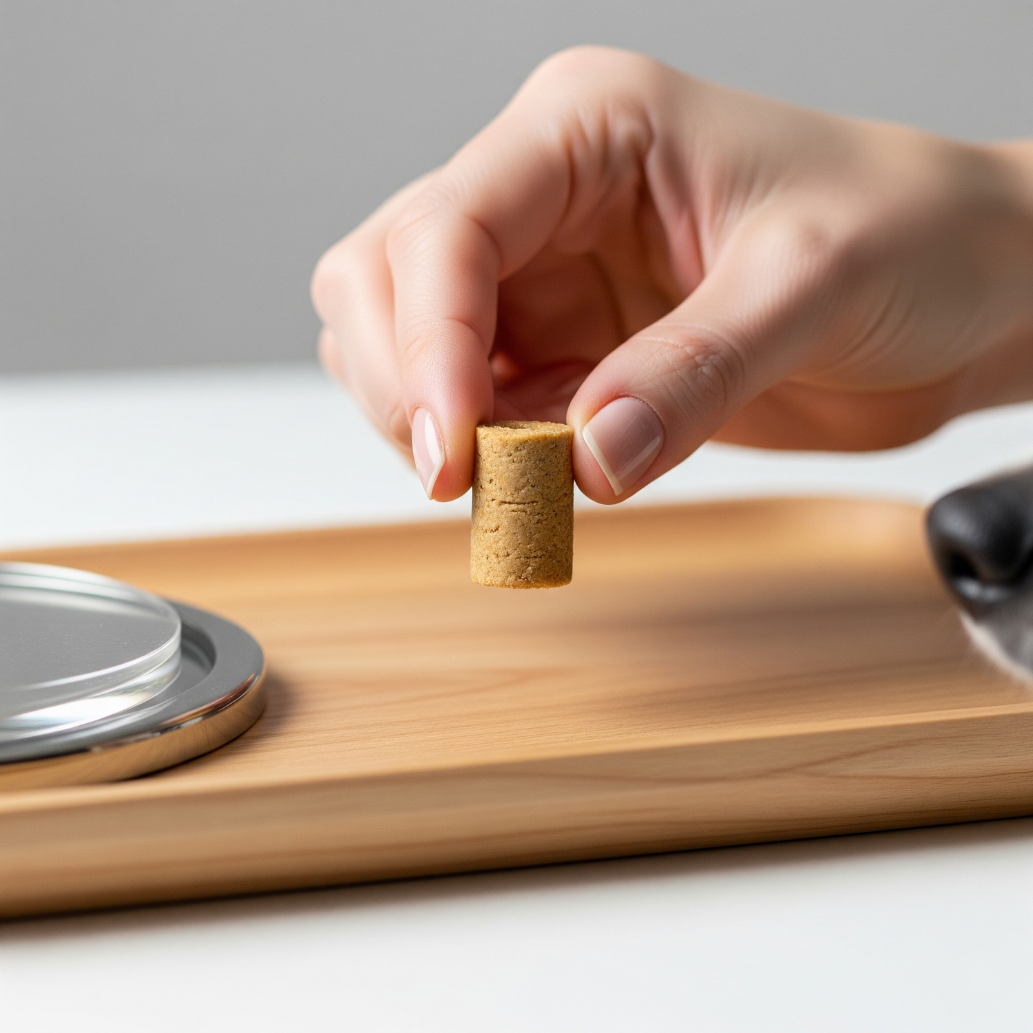 PurePupper Training Treats – small tasty rewards for learning