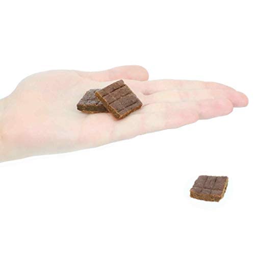 Ark Naturals Joint Rescue Dog Chew, Chicken Flavor, Joint Supplement with Glucosamine & Chondroitin, 2 Pack