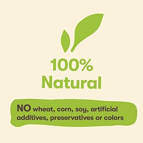 Pet 'n Shape Chik 'n Sweet Potato Stix – Made and Sourced in The USA- Natural Healthy Dog Treats, 28 Ounce