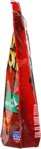 Pup-Peroni Dog Treats, Lean Beef Flavor, 22.5 Ounce, Made with Real Beef, 90% Fat Free (Pack of 2)