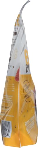 Rachael Ray Nutrish Burger Bites Dog Treats, Beef Recipe With Bison, 12 oz. Pouch