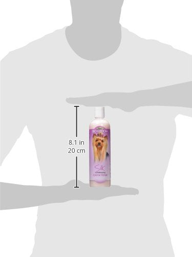 Bio-Groom Silk Creme Rinse 12oz