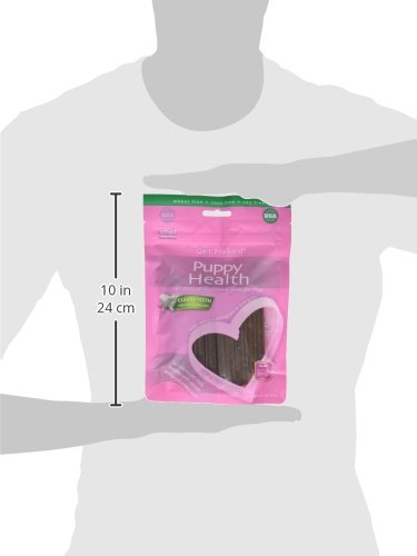 Top Dog Chews – USA All Natural Deer Antler for Large, or Medium Dogs, Long Lasting Dog Chew for Aggressive Chewers, Healthy Dog Treat, 6” – 9”, 1 Pack