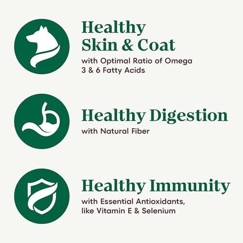 Nutro Natural Choice Senior Small Breed Dry Dog Food, Chicken and Brown Rice Recipe, 5 lbs.