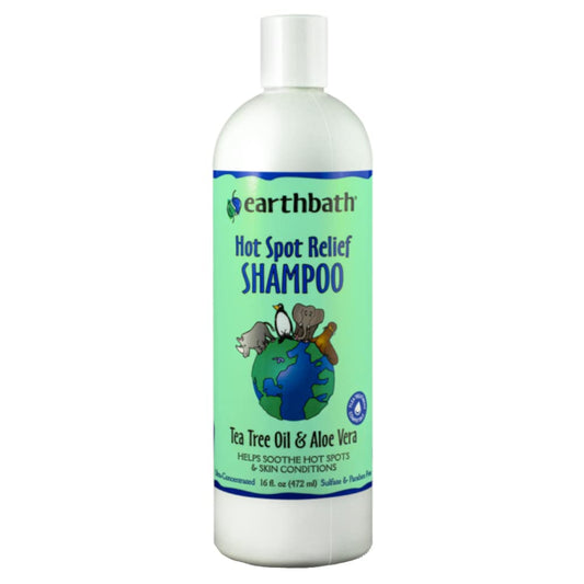 Healthy Breeds Norwegian Lundehund Hypo-Allergenic Shampoo 8 oz