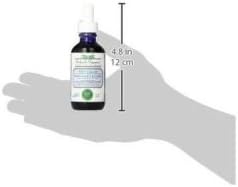 Richard’s Organics Pet Calm, 2 oz. Bottle with Dropper – Natural Cat and Dog Anxiety Relief – 100% Natural Pet Stress Relief – Drug-Free Calming Drops, Settles Nerves and Reduces Hyperactivity