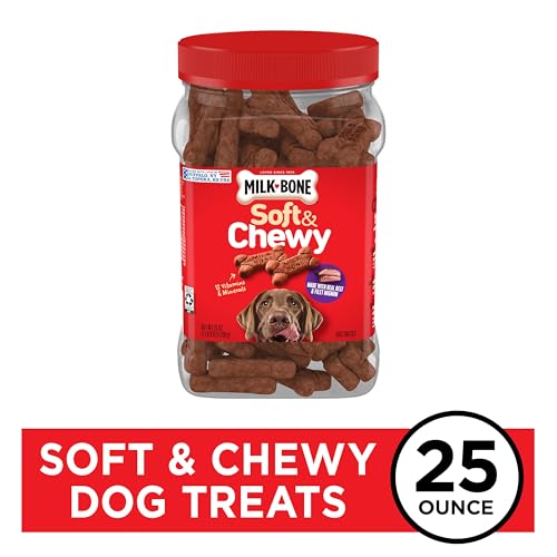 Onward Hound 10oz Low Calorie Training Treats for Dogs with Sensitive Stomachs - 4 Pack Variety Dog Treat Bundle - Made in The USA, No Corn, Wheat, or Soy