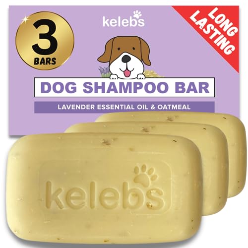 Dogtopia Bright and Shine Shampoo – 12oz Piña Colada Scent | Restoring Shampoo Rich with Soothing Colloidal Oatmeal | Tearless and Alcohol-Free for Everyday Use