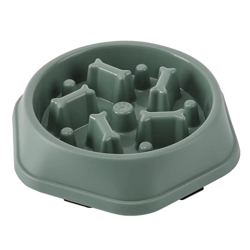 Snuffle Mat for Dogs with Slow Feeder Bowl (Bundle) – Interactive Toy for Anxiety Relief & Mental Stimulation – Durable, Washable Mat for Small, Medium & Large Dogs – Feeding Puzzle Toy for Boredom