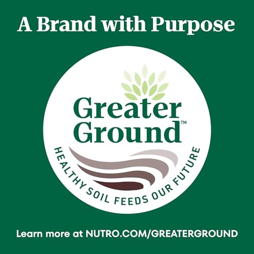 Nutro Natural Choice Adult Healthy Weight Dry Dog Food, Chicken and Brown Rice, 30 lbs.