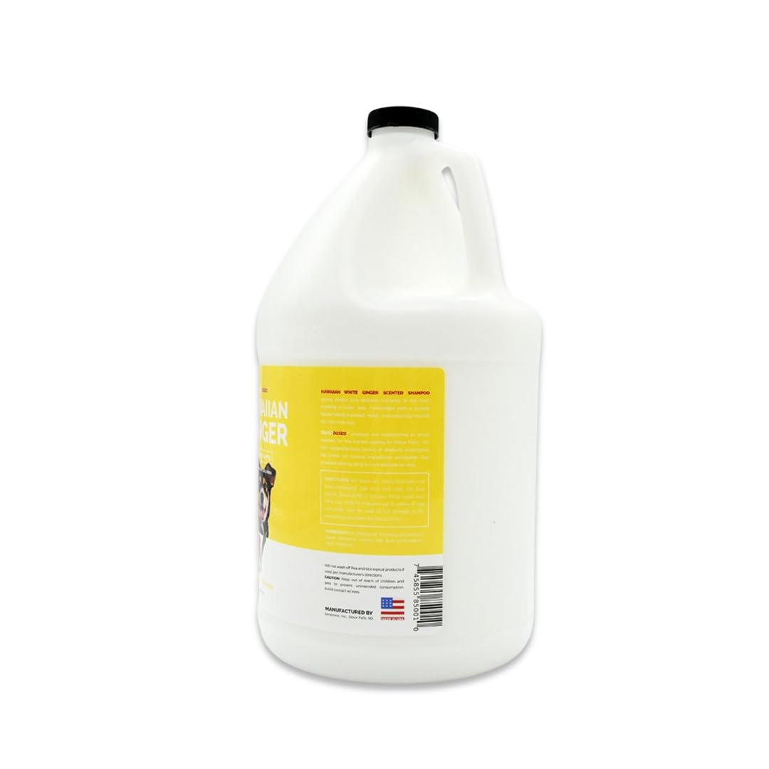 Healthy Breeds Chesapeake Bay Retriever Hypo-Allergenic Shampoo 8 oz