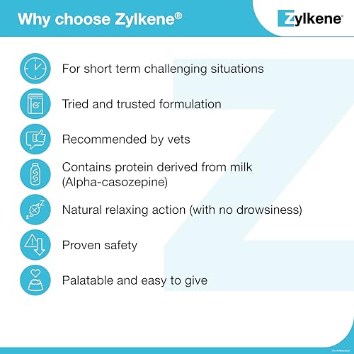puyrzoe Dog Calming Diffuser with Three Timing Functions, 3-in-1 Dog Pheromones Calming Diffuser Kit, 60-Day Anxiety Relief, Stress Reduction & Relaxation for All Dogs (1 Diffuser + 2 Refills)