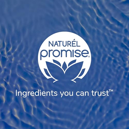 Naturel Promise Fresh & Soothing Sensitive Skin Shampoo, 22oz