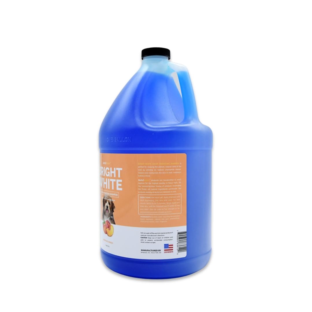 Healthy Breeds German Shepherd Hypo-Allergenic Shampoo 8 oz