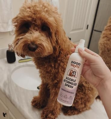 Scrubby Tails Natural Oatmeal & Aloe Vera Small Pets Shampoo for Guinea Pig, Bunny, Ferret & Rabbit Shampoo - Hypoallergenic for Sensitive Skin. 8 fl. oz. (Unscented)