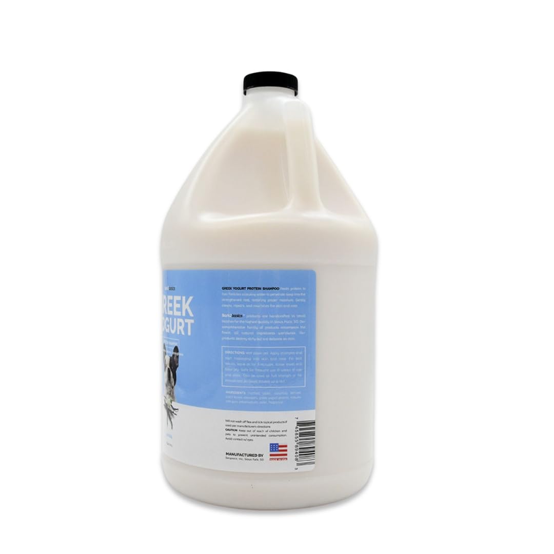 Healthy Breeds Rat Terrier Hypo-Allergenic Shampoo 8 oz