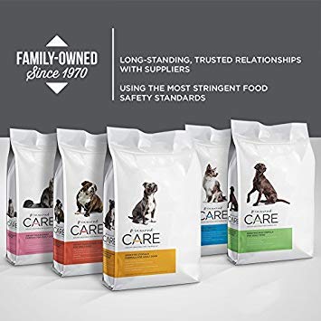 Diamond Care Sensitive Stomach Recipe Specially Made As A Limited Ingredient Diet to Support Dogs with Sensitive Stomach & Digestive Issues, 8lb, Model:9243_8_WHG