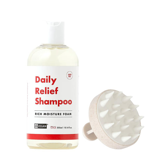 Healthy Breeds American Water Spaniel Hypo-Allergenic Shampoo 8 oz