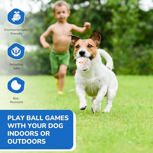 TBTeek Dog Puzzle Toys for Large Medium Small Dogs, 3-in-1 Interactive Dog Toys, Nail Grinder, IQ Puzzle & Slow Feeder - Interactive Treat Dispenser for Mental and Stimulation Boredom Relief(Blue)