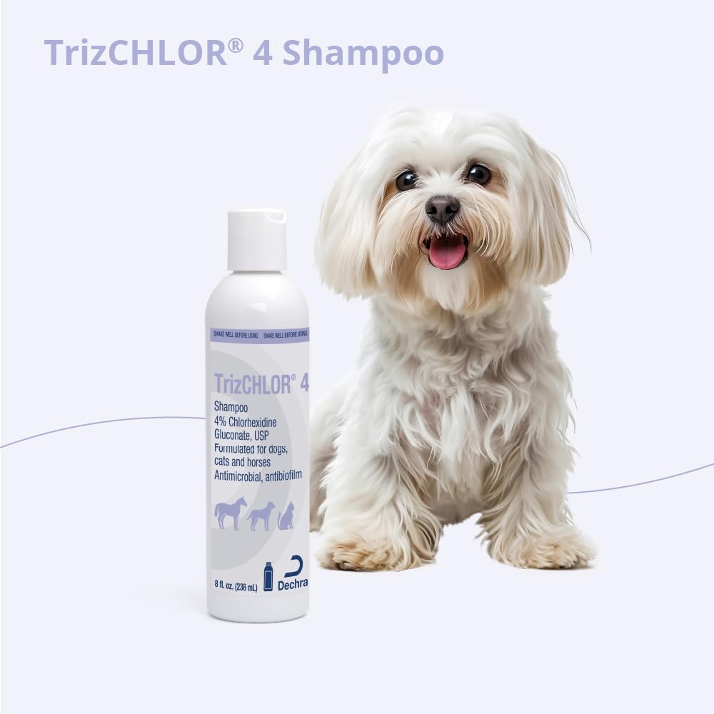 Arm & Hammer for Pets Itch Relief Bundle: Itch Relief Shampoo, 20 Fl Oz and Itch Relief Spray, 8 Fl Oz | Chamomile & Peppermint Scent, Free of Sodium Lauryl Sulfate & Parabens