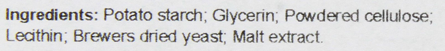 Paragon Dpn01163 Veggie Ear Dog Treat, 18 Count