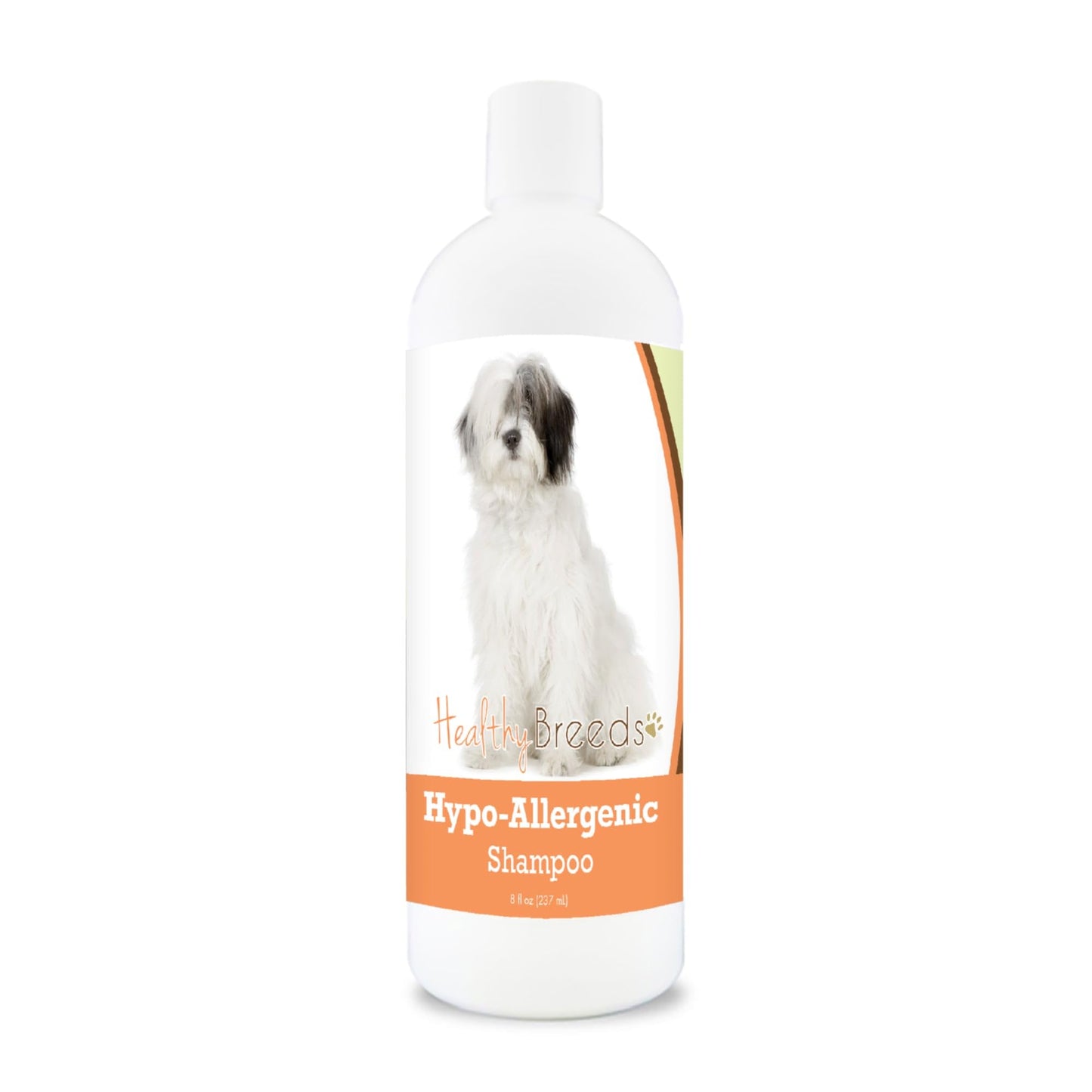 Healthy Breeds Old English Sheepdog Hypo-Allergenic Shampoo 8 oz