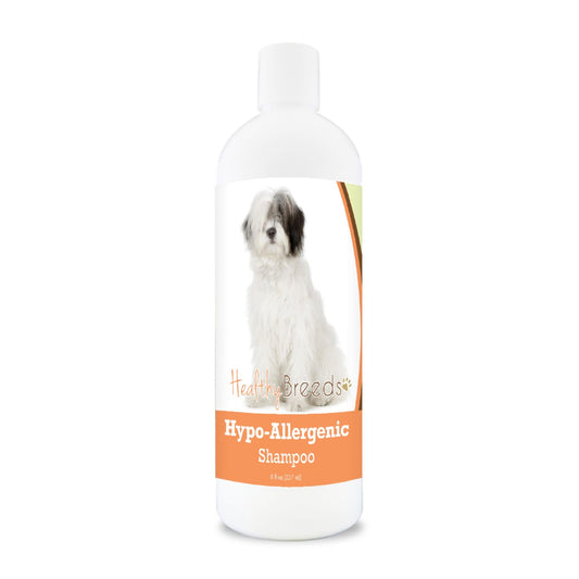 Healthy Breeds Old English Sheepdog Hypo-Allergenic Shampoo 8 oz