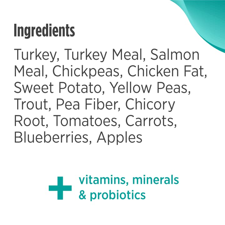 Nulo Freestyle Dry Puppy Food - Grain Free Kibble Recipe with DHA for Brain Development, Available for Large Breed Puppies