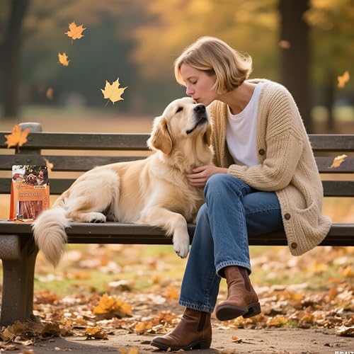 Furmate Chicken Jerky Strips Dog Treats, Chicken Breast Only Training Treats for Dogs,High Protein Low in Fat,Gluten-Free & Rawhide-Free,Healthy Skin & Shiny Coat,for All Life Stage Dogs,10.58 oz