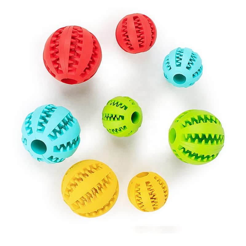 2 Dog Toys Chew Two Toys for Dogs Puppy Chew Toys Dog Teething Toys Indestructive Dog Toys Dog Dental Toys Interactive Dog Toy Dog Puzzle Toys for Small Dogs