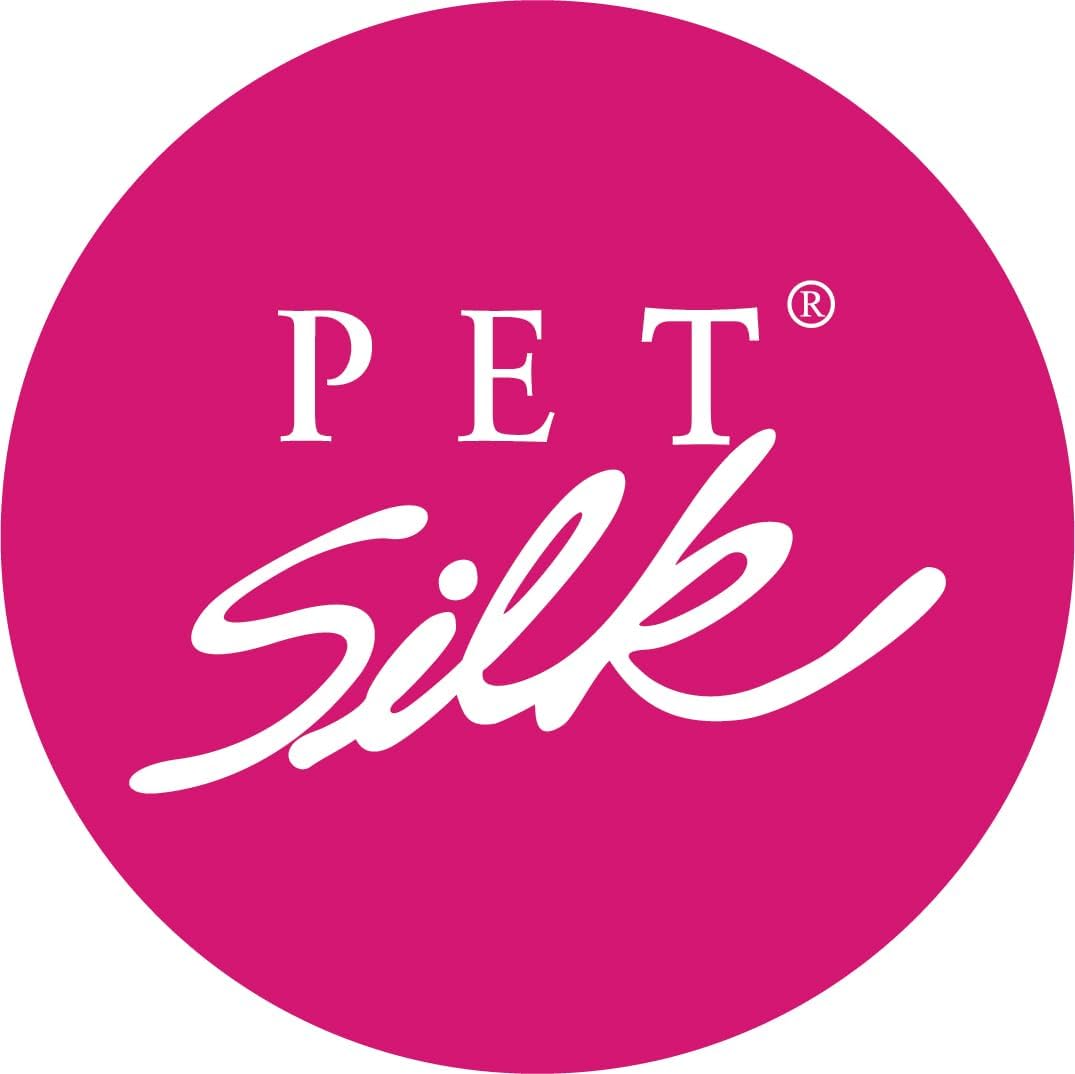 Pet Silk Hypoallergenic Conditioner, Free of Dyes and Heavy Fragrances, Specifically Designed for Pet's with Sensitive Skin, Infused with Olive Oil & Wheat Protein for Added Nourishment! (16oz)
