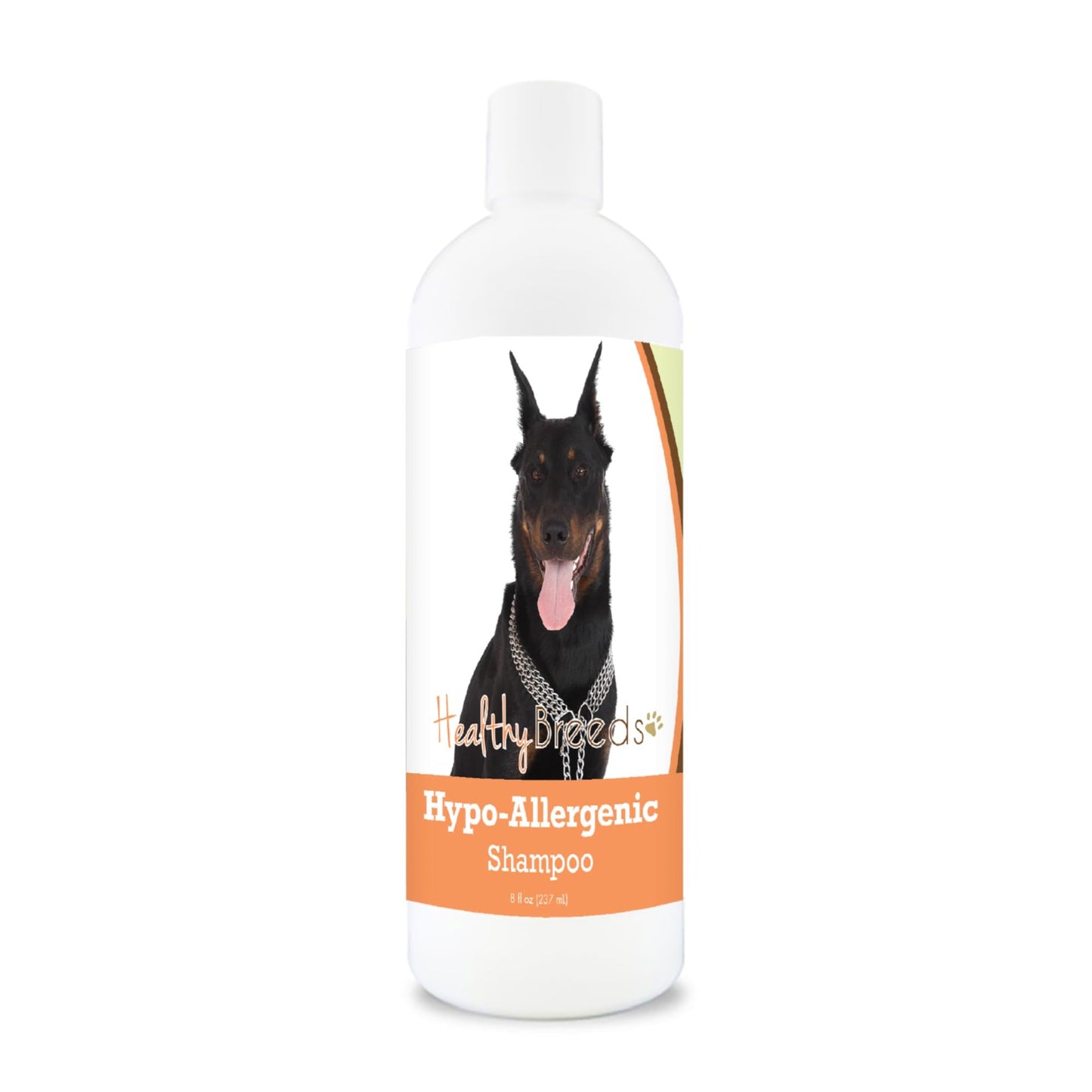 Healthy Breeds Beauceron Hypo-Allergenic Shampoo 8 oz