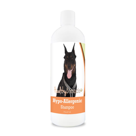 Healthy Breeds Beauceron Hypo-Allergenic Shampoo 8 oz