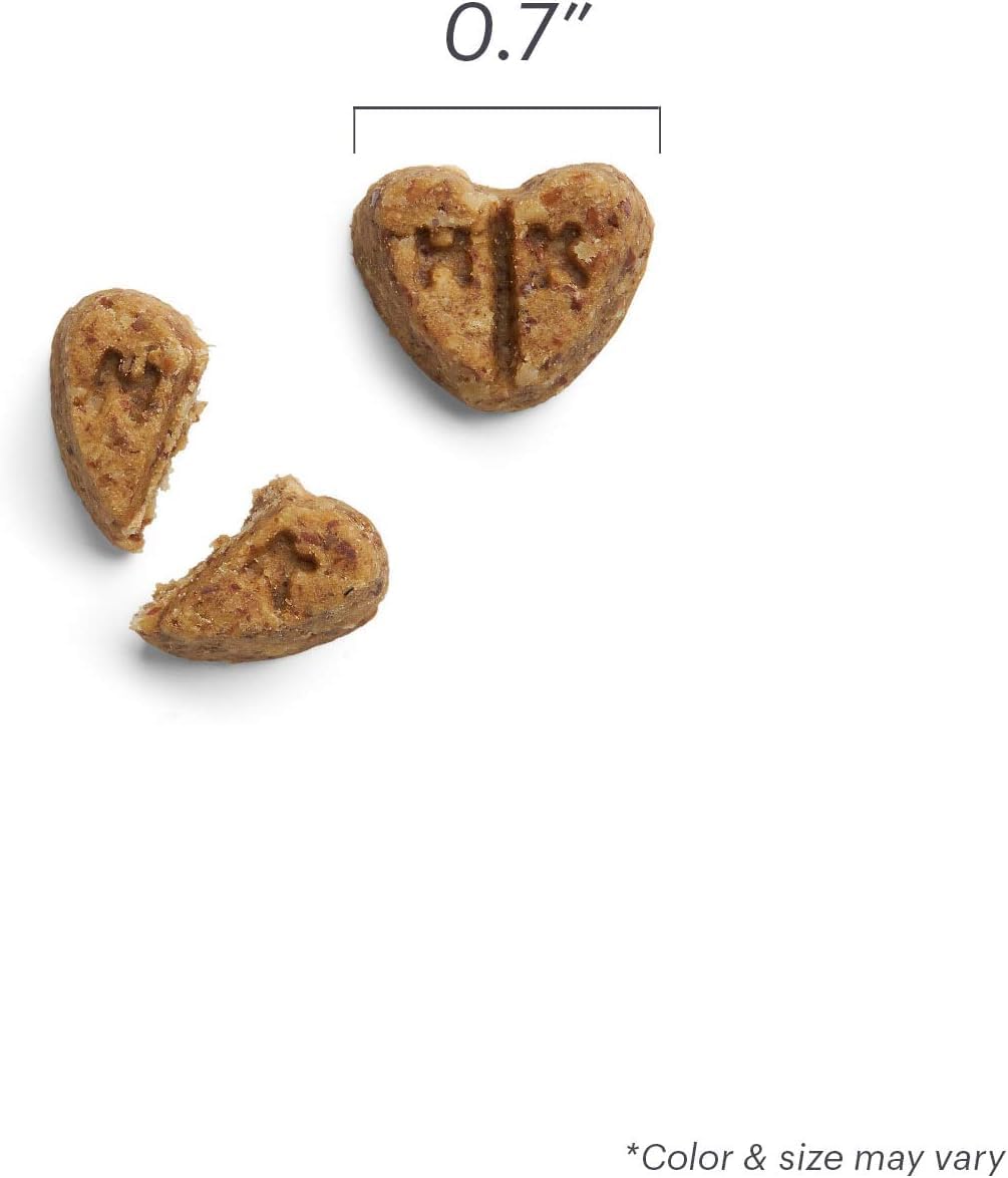 Country Kitchen Duck Grillers Dog Treats, High Protein, Low Fat, No Artificial Colors, 10 oz