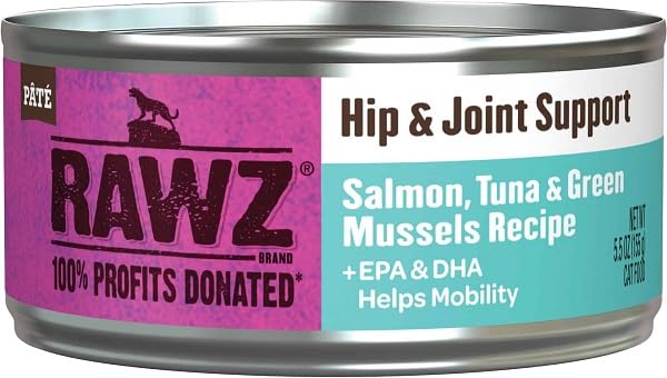 Wellness CORE Natural Grain Free Mini Meals Shredded Variety Pack, 3-Ounce (Pack of 12)