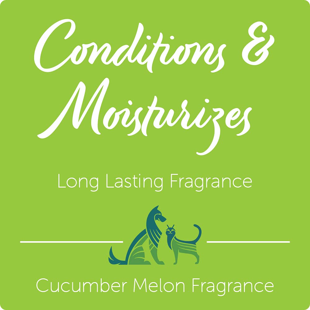 Nootie Daily Spritz Cucumber Melon 8 oz (DS0810)