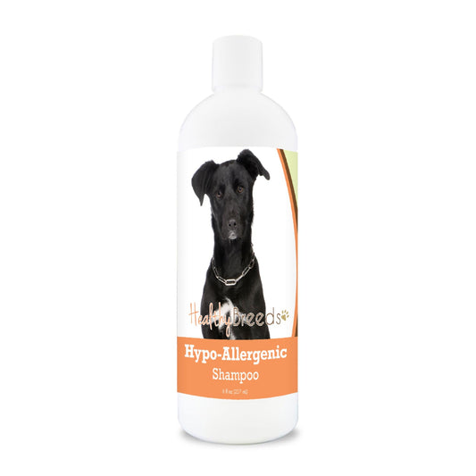 Healthy Breeds Mutt Hypo-Allergenic Shampoo 8 oz