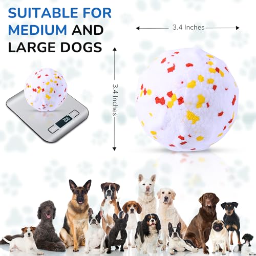 TBTeek Dog Puzzle Toys for Large Medium Small Dogs, 3-in-1 Interactive Dog Toys, Nail Grinder, IQ Puzzle & Slow Feeder - Interactive Treat Dispenser for Mental and Stimulation Boredom Relief(Blue)
