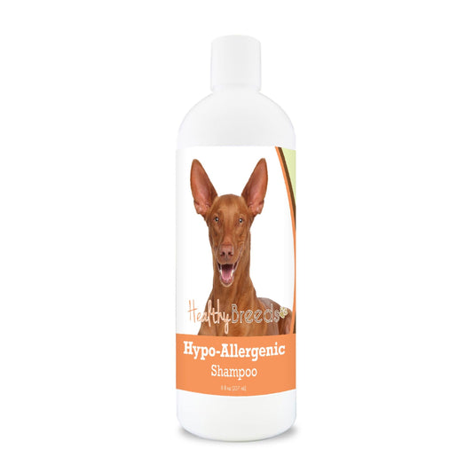 Healthy Breeds Pharaoh Hound Hypo-Allergenic Shampoo 8 oz