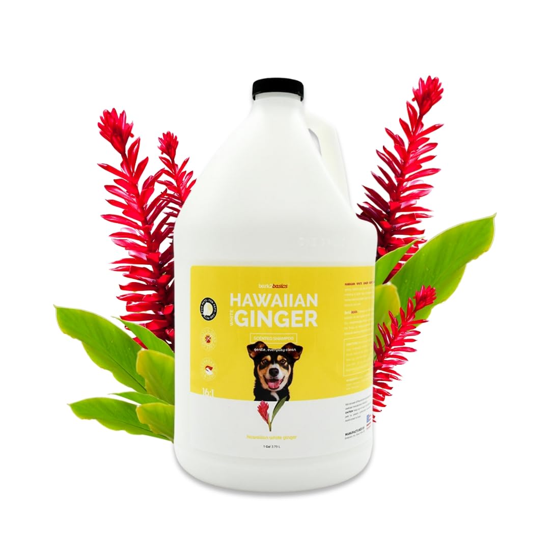Healthy Breeds Chesapeake Bay Retriever Hypo-Allergenic Shampoo 8 oz