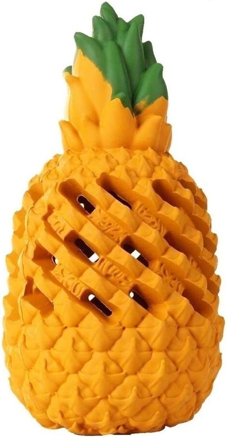 LPHSNR Teething Chew Toys for Puppy Small Dogs, Interactive Dog Toys to Keep Them Busy Puppies Tough Dog Dental Clean Toys