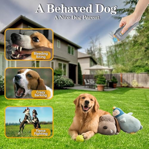 Elevated Pets Calming Dog Treats for Anxiety Relief – Melatonin, Chamomile & L-Theanine | Sleep & Stress Support for Travel, Thunder, Barking