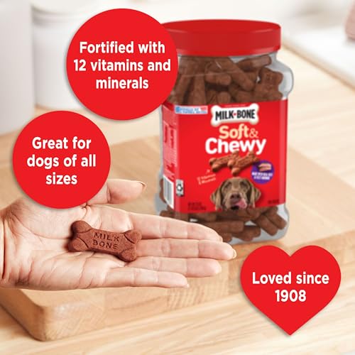 Onward Hound 10oz Low Calorie Training Treats for Dogs with Sensitive Stomachs - 4 Pack Variety Dog Treat Bundle - Made in The USA, No Corn, Wheat, or Soy