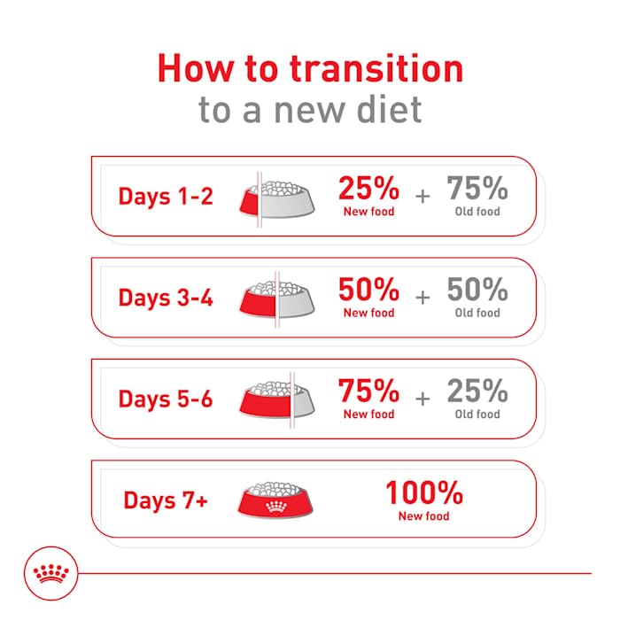 Royal Canin Size Health Nutrition Large Adult Dry Dog Food, 40 lb Bag